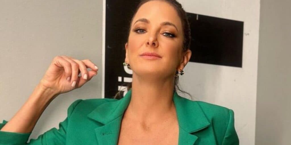Ticiane Pinheiro não foi ao ar no Hoje em Dia, da Record, e agora já descobrimos o porquê