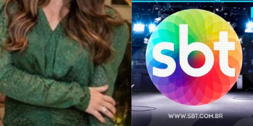 Apresentadora não pisa mais no SBT, após ser trocada por filha de Silvio Santos: "Passa por cima de você"