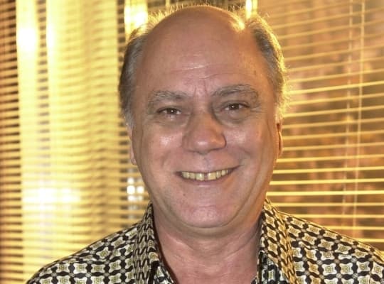 Tonico Pereira - Foto Reprodução Tonico Pereira - Foto Reprodução