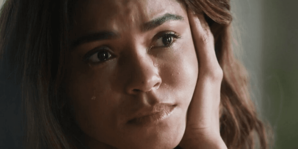 Travessia: Brisa vive um verdadeiro inferno na terra com os novos acontecimentos que mudarão sua vida