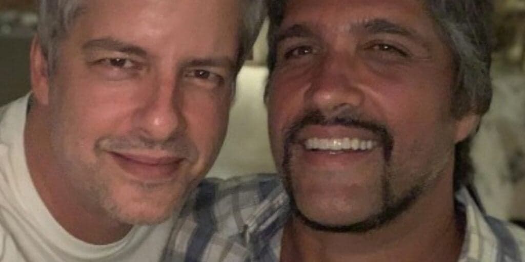 Atitude que Léo Chaves tomou com Victor acabou enterrando qualquer esperança de volta entre os dois