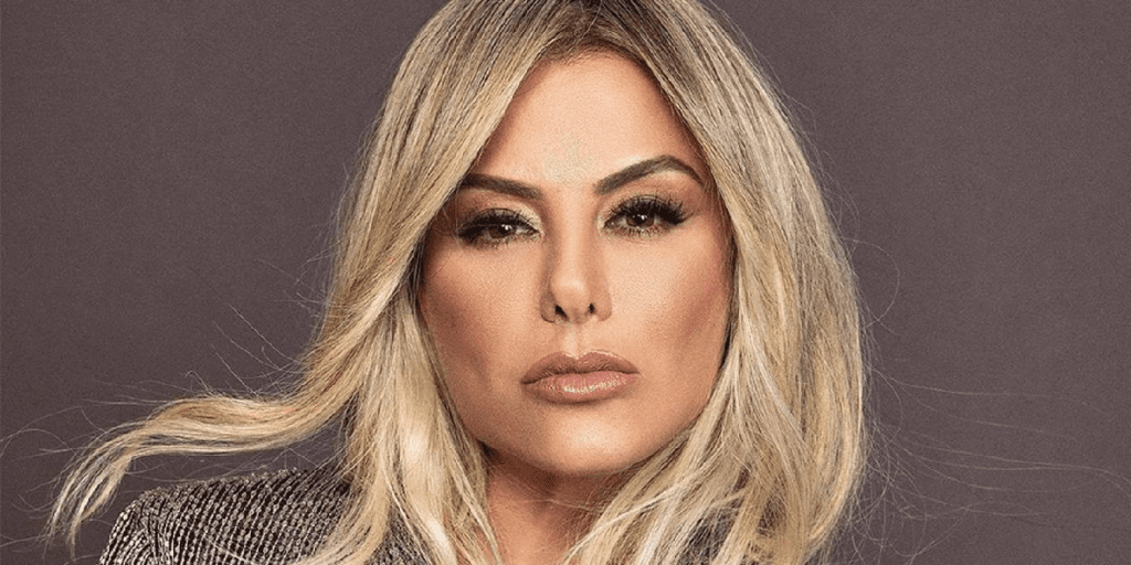 Poliana Rocha, esposa de Leonardo, crava mensagem sobre fim de ciclo e confirma: "Tudo que se vai"