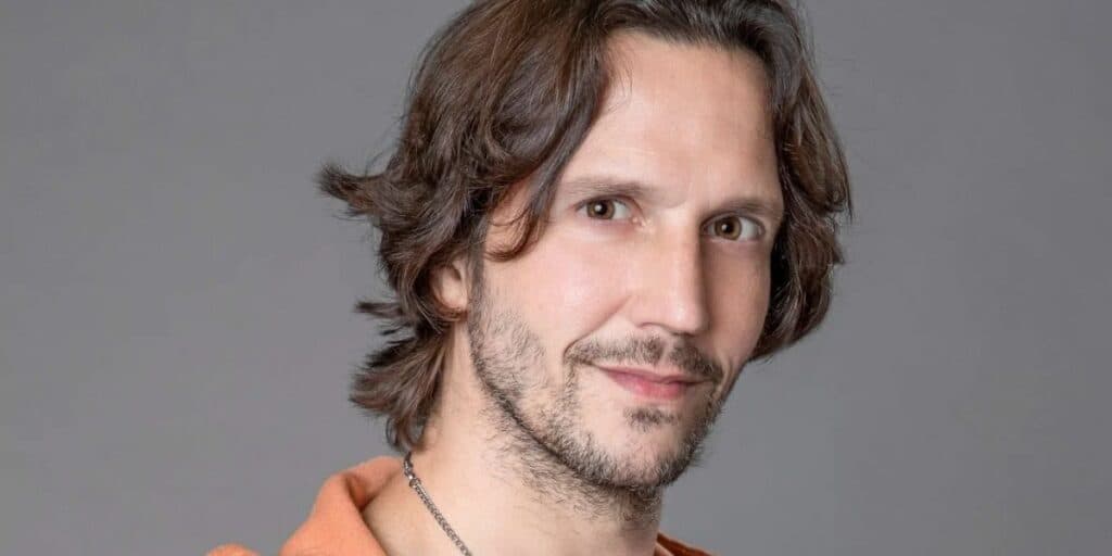 Vladimir Brichta já precisou lutar pela guarda da sua filha e agora sabemos o porquê
