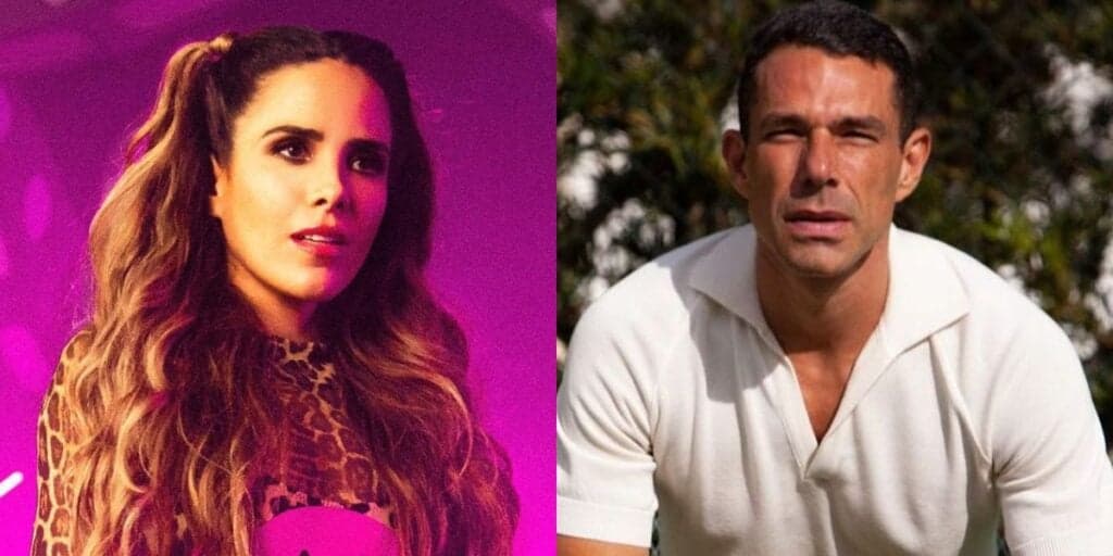 A atitude corajosa de Marcus Buaiz, ex de Wanessa, com a cantora e o que sente de verdade por ela