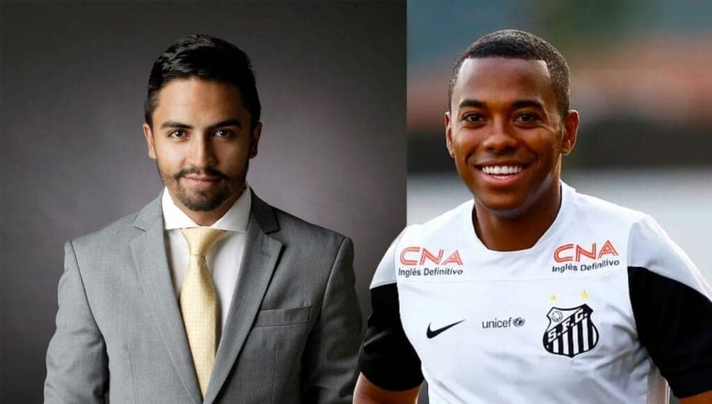 Após condenação de Robinho, Eduardo Maurício, advogado Criminalista referência na área, tira dúvidas sobre extradição