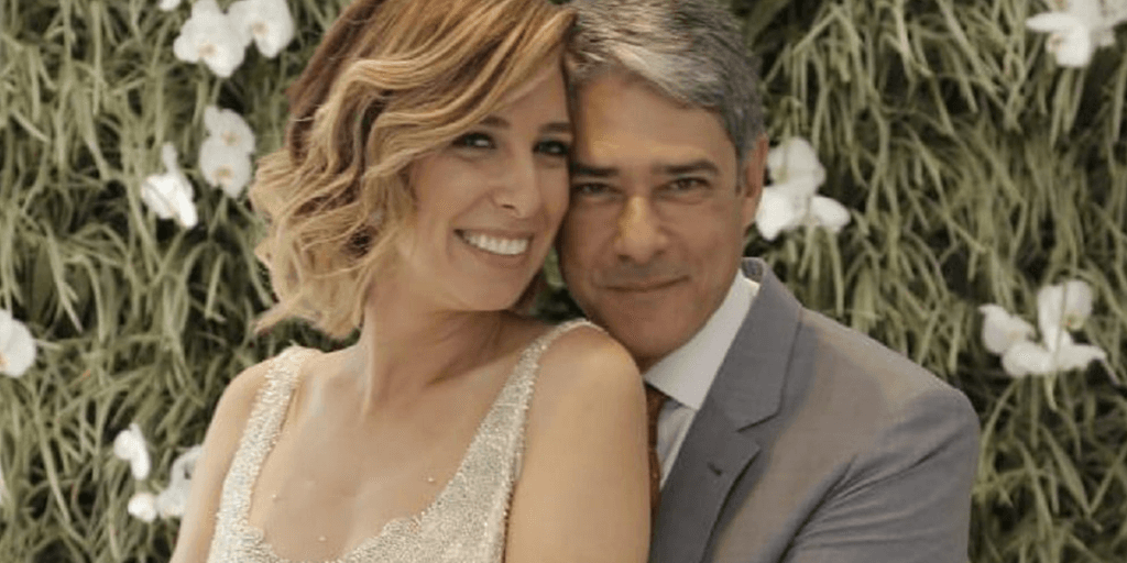 Natasha, esposa de Bonner, revela o que o marido fez com ela e deixa recado sincero: "Resolver"