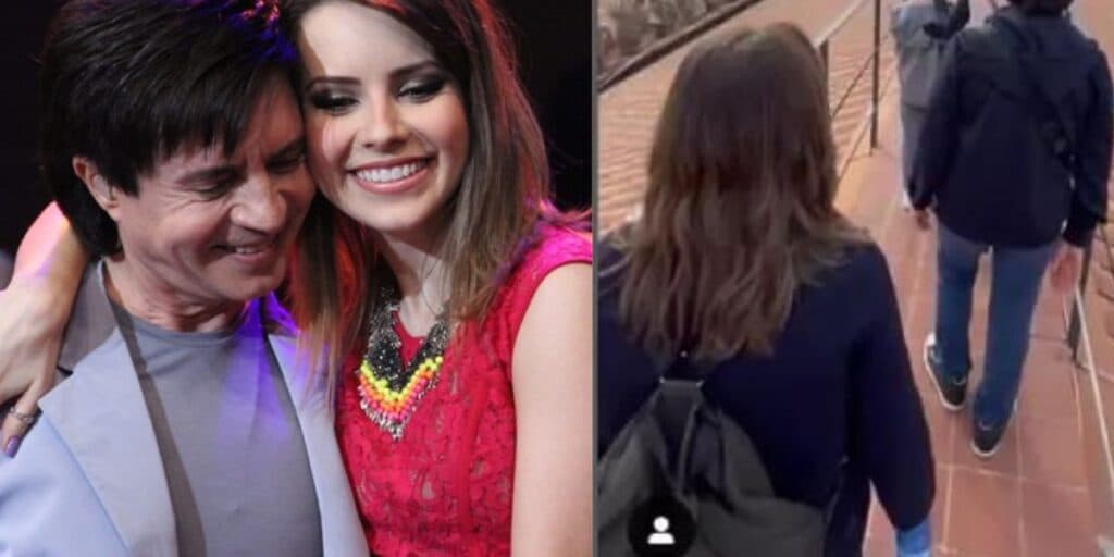 Sandy quebra própria regra, mostra o filho ao Brasil e Xororó entrega sufoco que passou em viagem