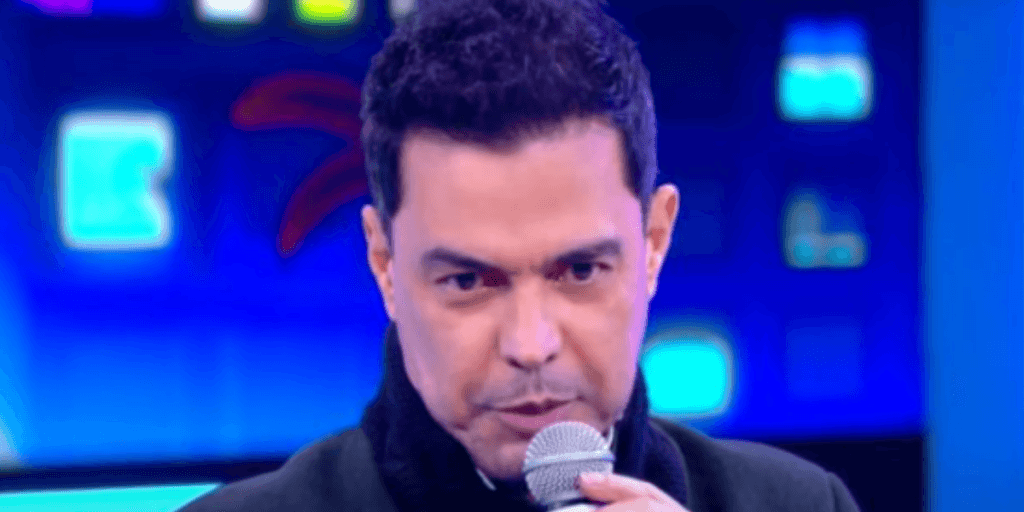 Zezé expôs separação de bens com Zilu em declaração e impactou: "Ela ficou com tudo e eu com a culpa"