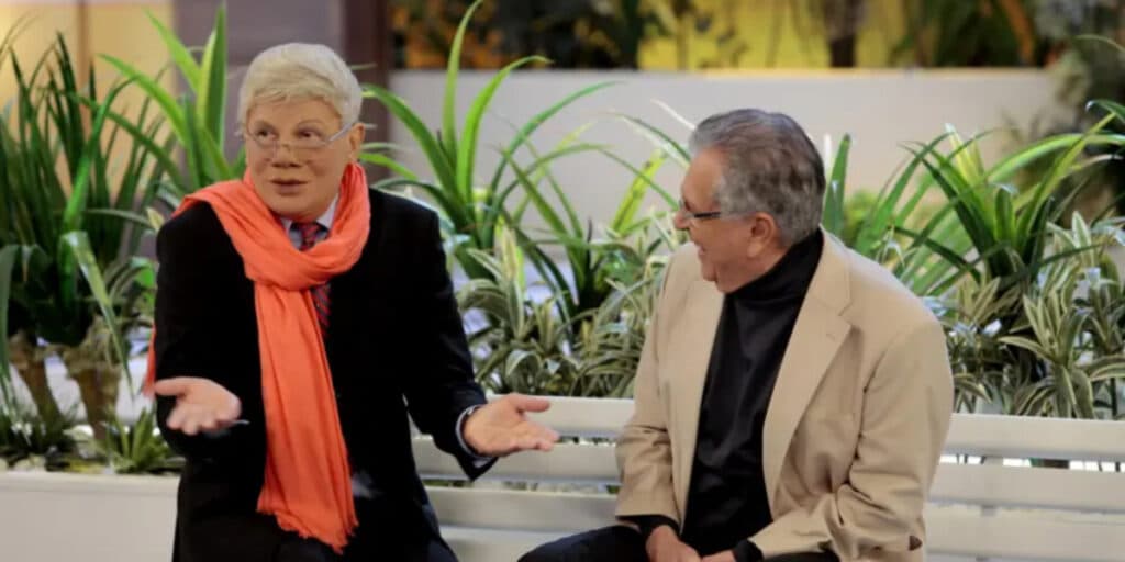 Câncer: este foi o último pedido feito por estrela da Praça É Nossa que foi realizado antes de partir