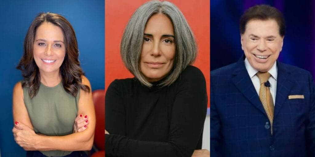 Globo usa trinca bomba no horário nobre, Adriana Araújo chega no ápice na Band e SBT renasce: A TV em 2023