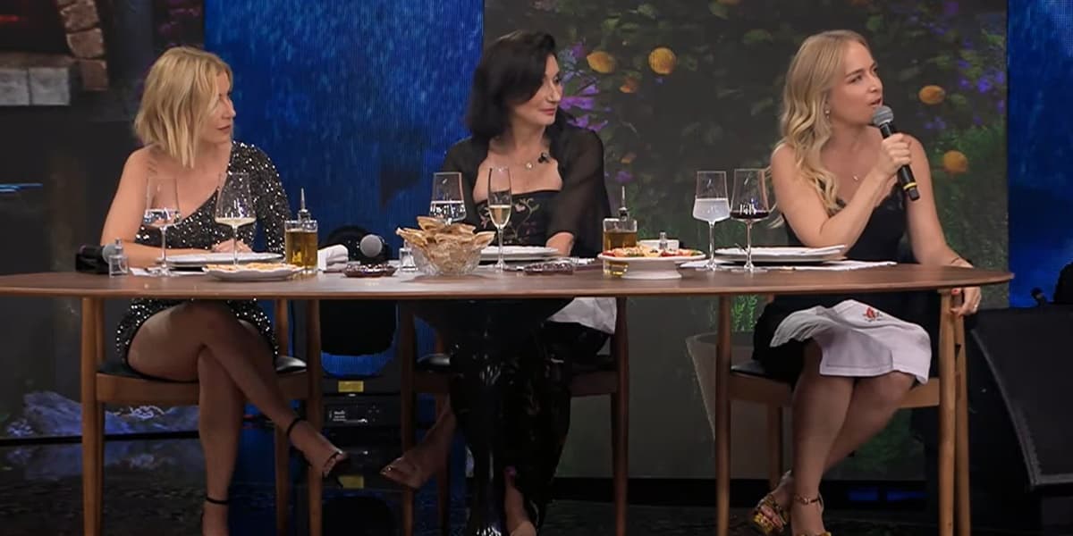 Angélica, Faustão Angélica, Faustão