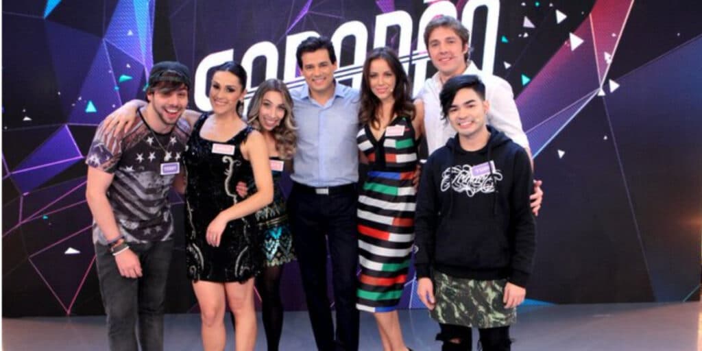 Apresentador demitido do SBT revela maior segredo sobre programa que comandou: "Pior que é"