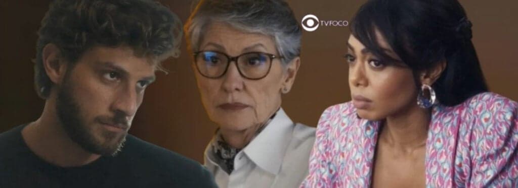 FARO FEMININO: Travessia - Cidália e Talita se unem para colocar fim em podridão de Ari