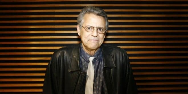 Revelado segredo do do ator e diretor Marcos Paulo (Foto: Reprodução, Gazeta)