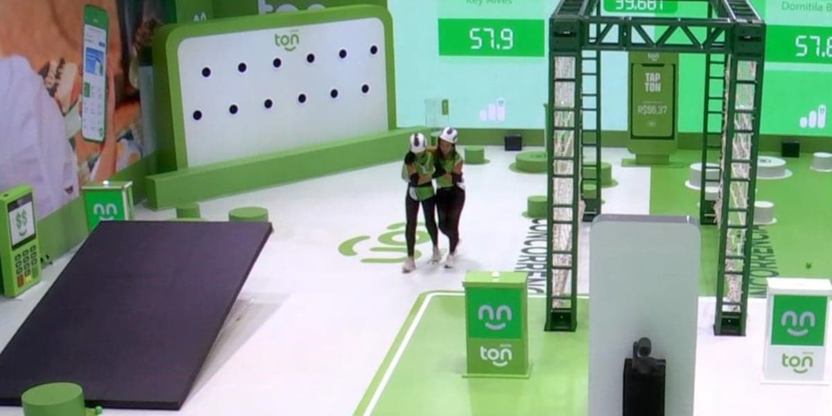 Domitila BBB23