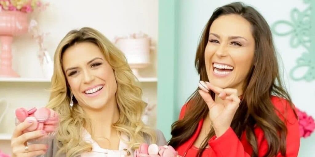 Estrela do SBT surge com Boninho, levanta suspeitas de ida para a Globo e causa intriga: “Não se deixe corromper”