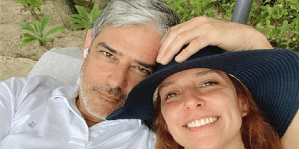 William Bonner confessou situação desesperadora que sofreu no meio da rua e ligação aflita a esposa: "Perturbado"