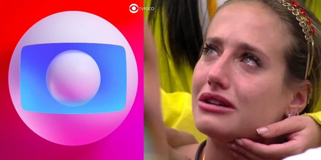 Urgente: BBB23 acaba de decidir se Bruna será expulsa do reality e Tadeu dará detalhes