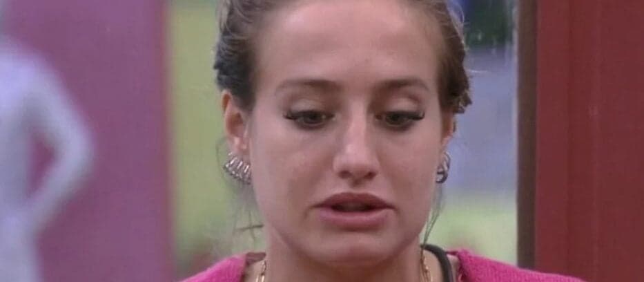 BBB23 - Bruna Griphao assume que já foi à Globo trabalhar bêbada várias vezes: "Nem podia falar isso aqui"