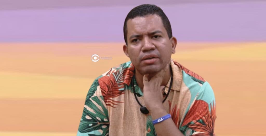 BBB23 - Bruno leva punição após dança sensual e inventa mentira cabeluda: "Gemendo"