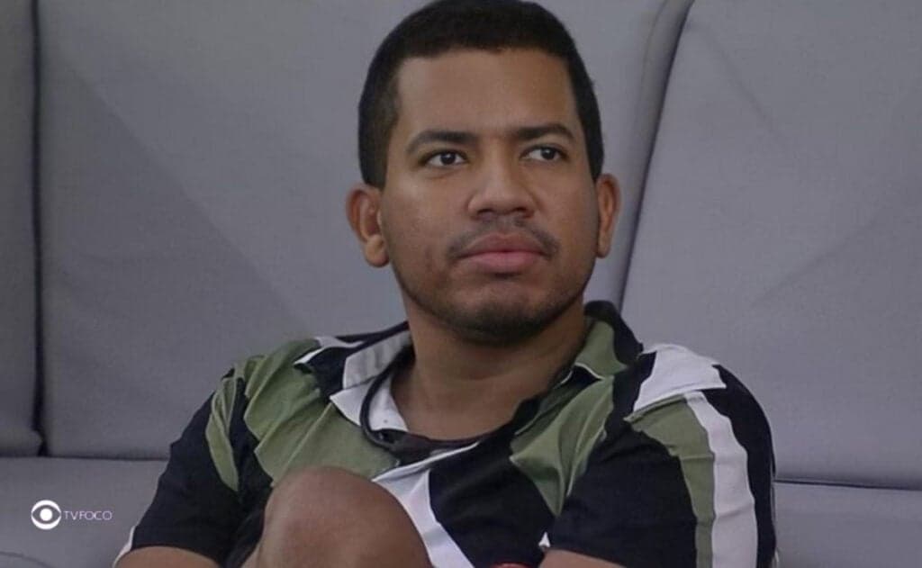 BBB23 - Bruno Gaga perde emprego e desabafa após desistir do reality: "Dinheiro não paga saúde"