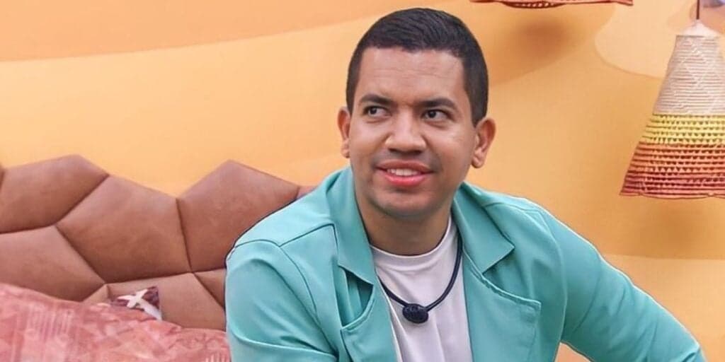 Oficial: Globo bate o martelo sobre substituição de Bruno Gaga no BBB23 e divulga nota decisiva