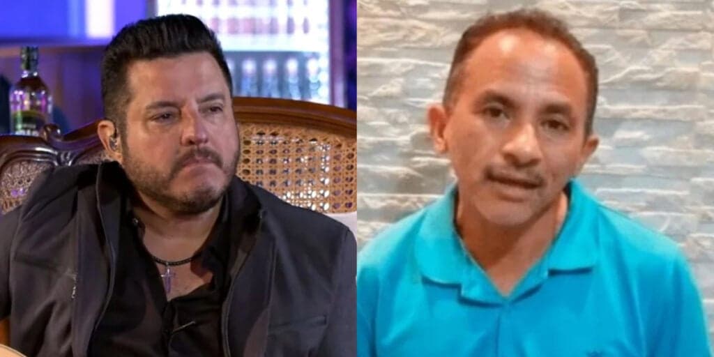 Lembra do Manoel do Caneta Azul, que faliu? Bruno, do Marrone, acaba de divulgar vídeo sobre o rapaz