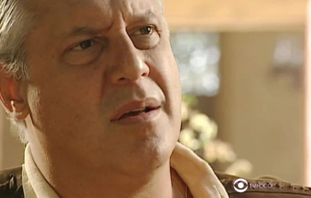O Rei do Gado morreu? Bruno é encontrado, tem mudança radical e deixa Léia incrédula com proposta