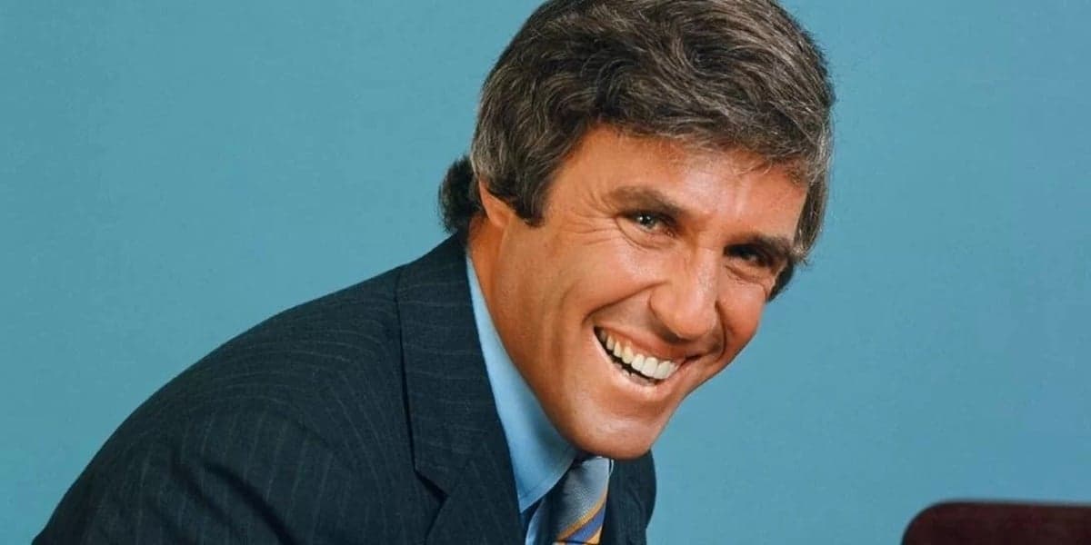 Burt Bacharach Burt Bacharach