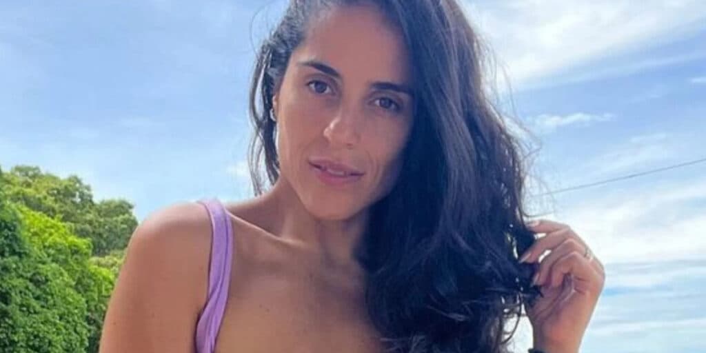 Revelação inédita: Camilla Camargo tentou pular de janela na casa de Zilu e este foi o responsável por impedi-la