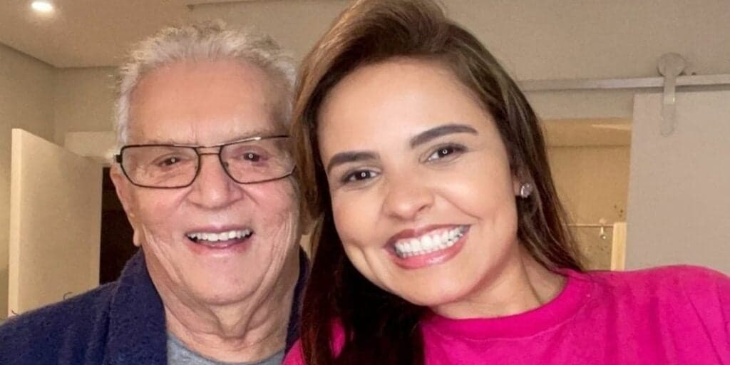 Carlos Alberto grava sem roupa com apresentador do SBT e esposa assume que viu tudo: “Não esperavam”