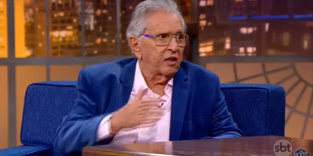 Carlos Alberto expõe convite da Globo, rejeição do canal com integrante da Praça e decisão final que tomou