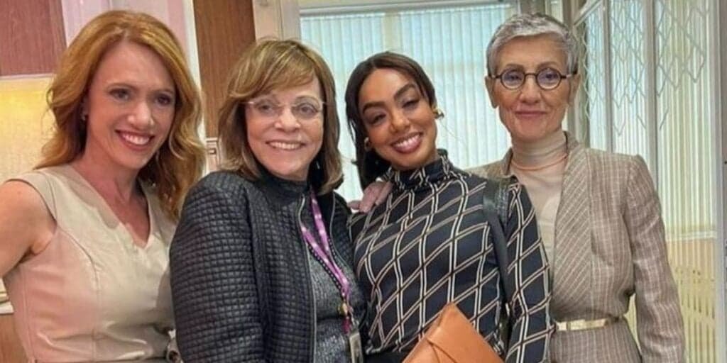 Atriz de Travessia nunca mais falou com colega da Globo e o viu morrer sem pedir perdão: "Me enlouquece"