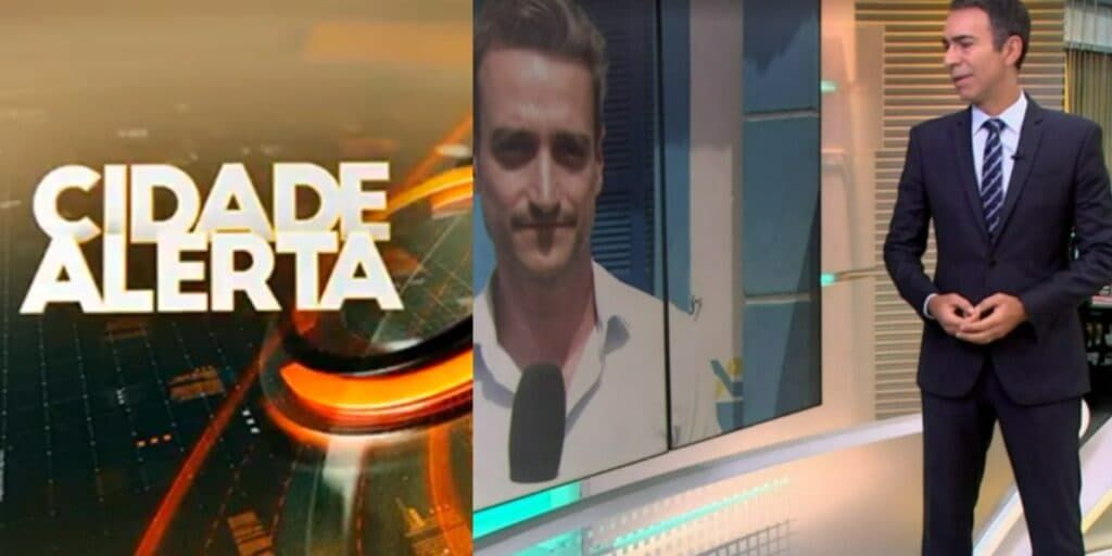 Globo sacrifica programação, espreme terror e transforma horas na TV em novo Cidade Alerta