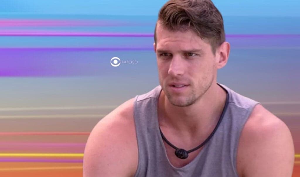 BBB23 - Em reviravolta chocante, Cristian é o quinto eliminado do reality com 48,32% dos votos