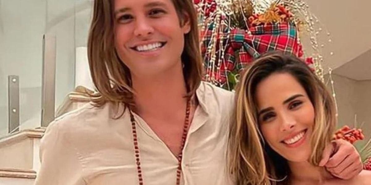 Dado Dolabella vive guerra em tribunais e autoridades vão até atrás de Wanessa para achá-lo (Foto: Reprodução / Instagram)