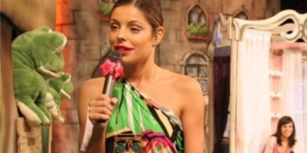 Fora da TV, Daniella Cicarelli vive com outra profissão, cheia de procedimentos e muito diferente