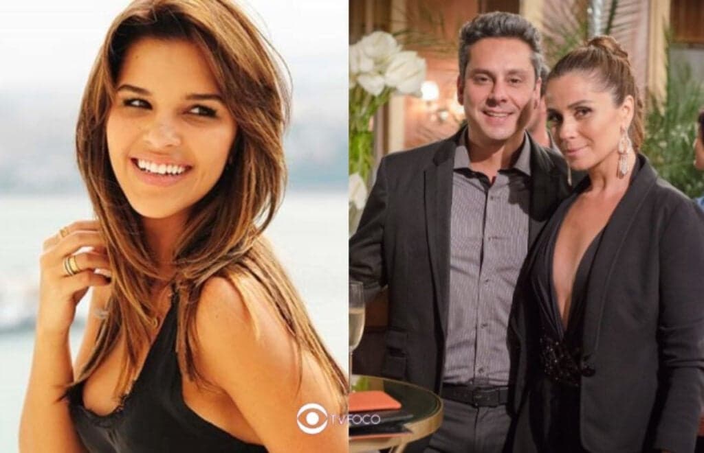 Travessia - Por onde andam? Filha e neto de Helô e Stenio não foram nem citados na trama; entenda