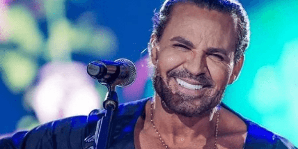 Chifre e flagra com mulheres no camarim: a separação escandalosa de Eduardo Costa