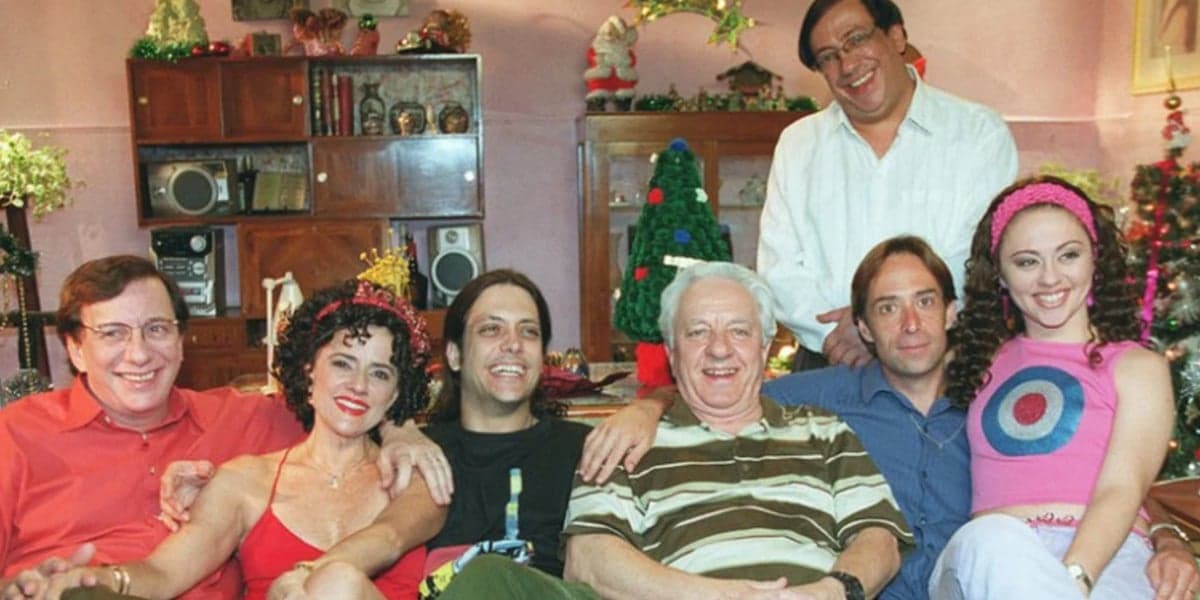 Grande Família Grande Família