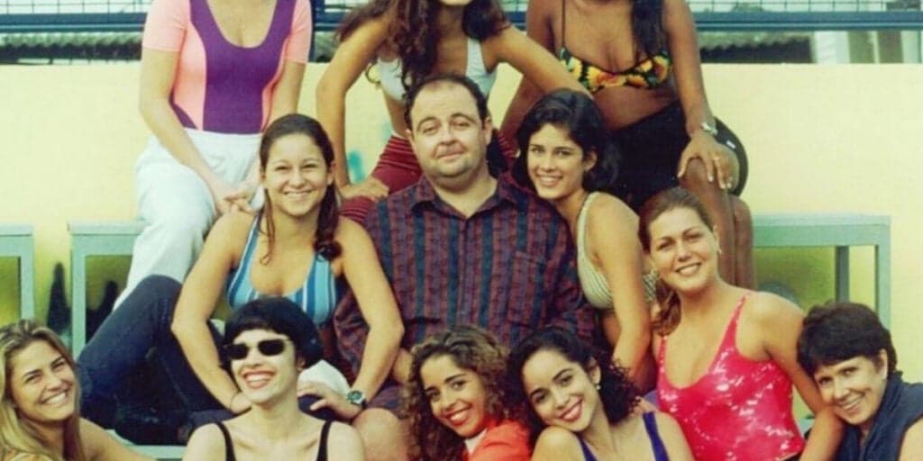 Fora da TV, trabalhando em loja e vergonha de falar: assim está a estrela que brilhou em Malhação, da Globo