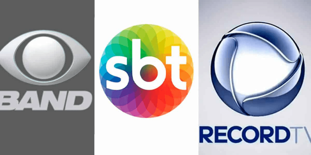 Volta do Aqui Agora, apresentador trocando Record pelo SBT e reviravolta na Band: Mudanças na TV em 2023