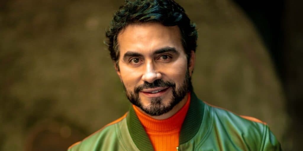 Fábio de Melo