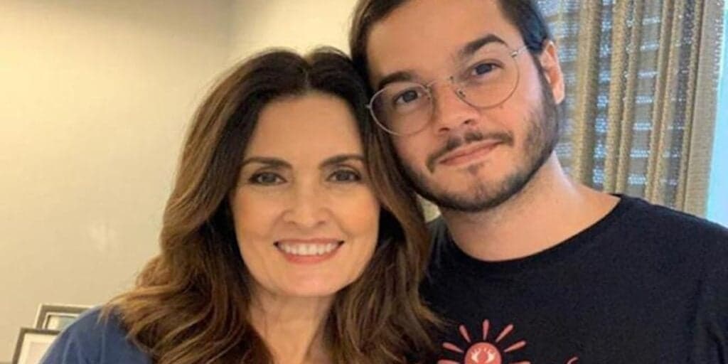 Fátima Bernardes entrega erro de Túlio Gadêlha, seu namorado, e diz o que ele fez: "Achava que já era"