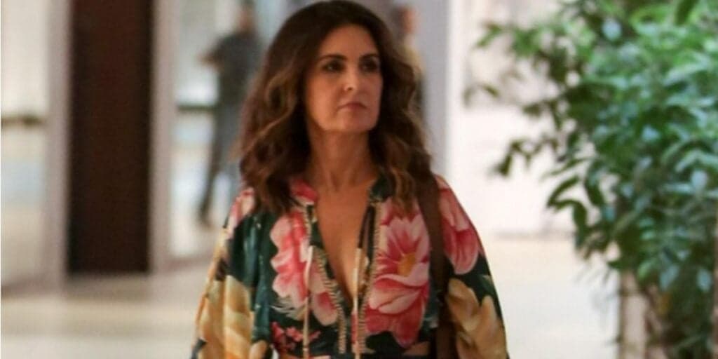 A revelação absurda da ex-funcionária de Fátima Bernardes sobre o que ela viu e viveu