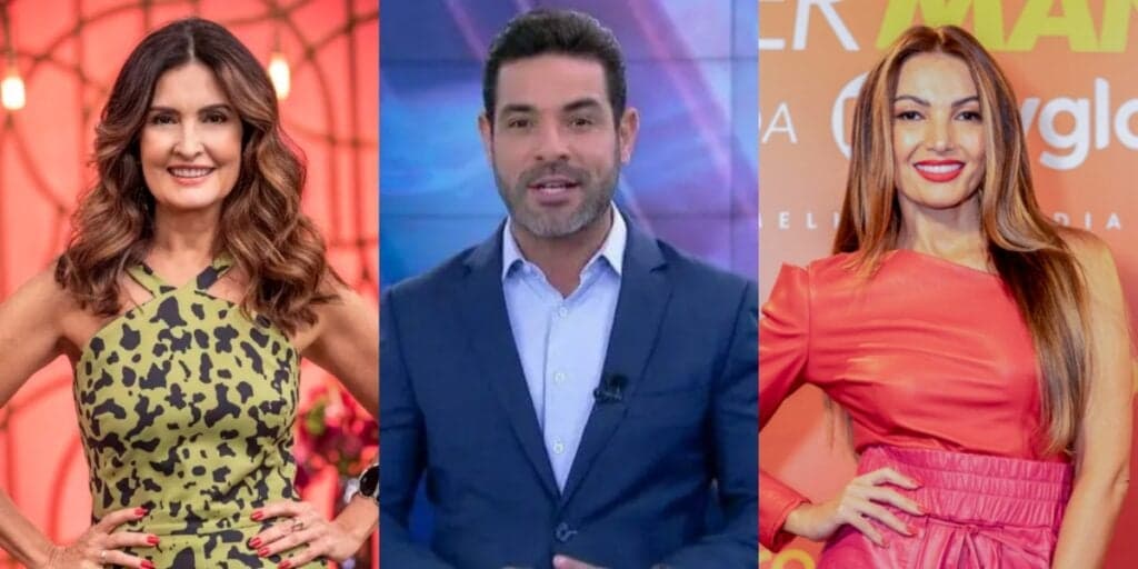 Globo e SBT promovem fuga de público com tragédias pela manhã e canais deixam de faturar milhões