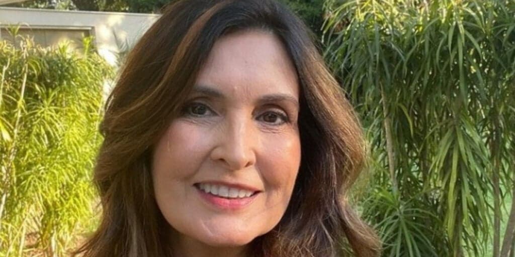 "Não está sendo fácil": Fátima Bernardes faz desabafo público e revela situação impactante em sua vida