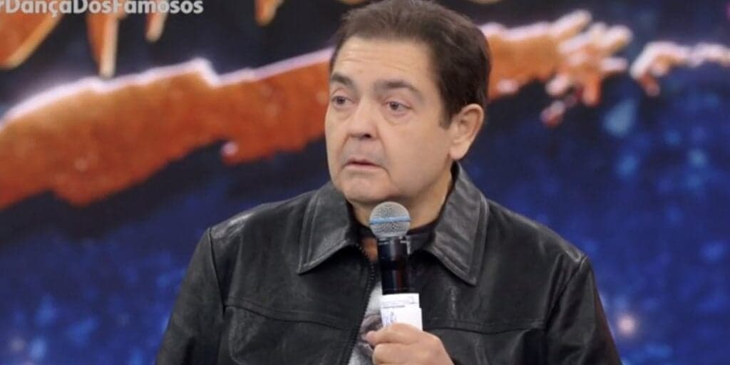Ex-funcionário de Faustão arrancou fortuna do apresentador, após denunciar situação na justiça