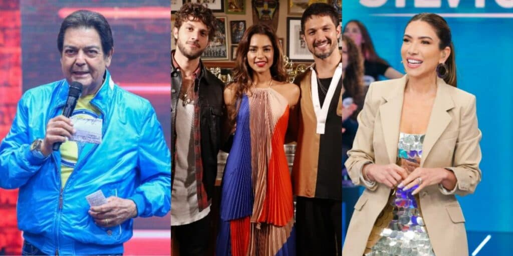 Redução do impacto, sumiço da criatividade e crise de audiência: Estaria a TV aberta com os dias contados?