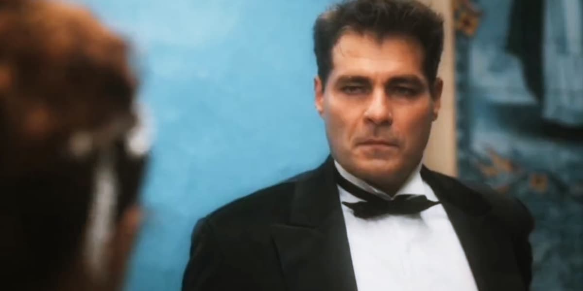 Gaspar teme maldade de Gilda em Amor Perfeito